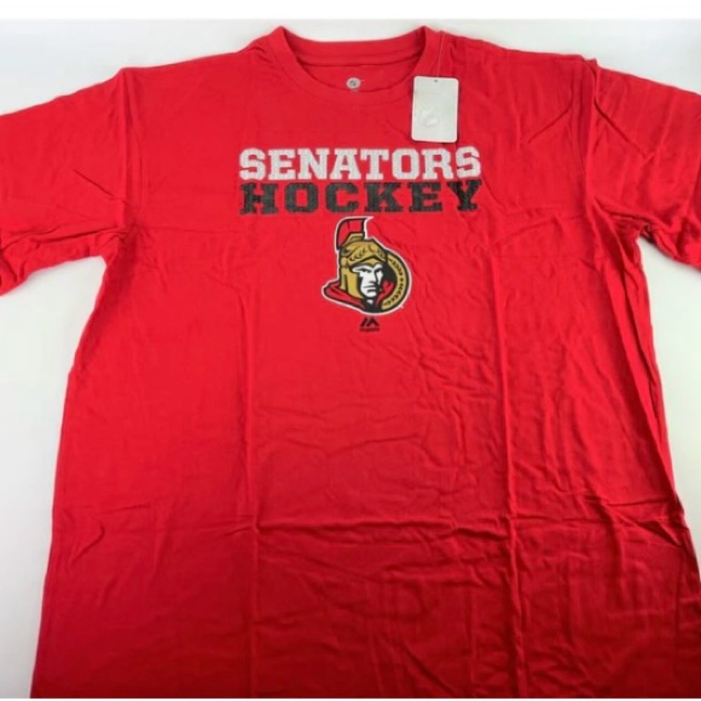 Ottawa Senators T-shirt